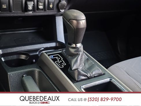 Used 2019 Toyota Tacoma TRD Off-Road image 24