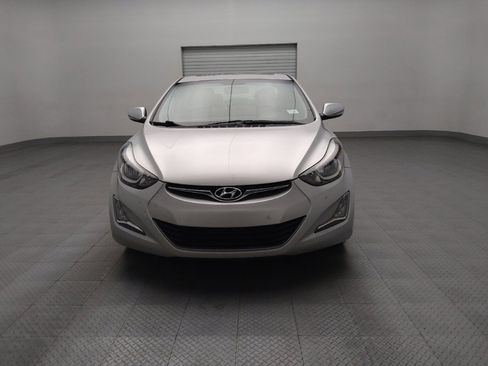 Used 2016 Hyundai Elantra Value Edition image 15