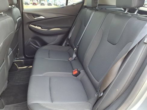 Used 2023 Buick Encore GX Preferred w/ Cold Weather Comfort Package AWD/4WD image 15