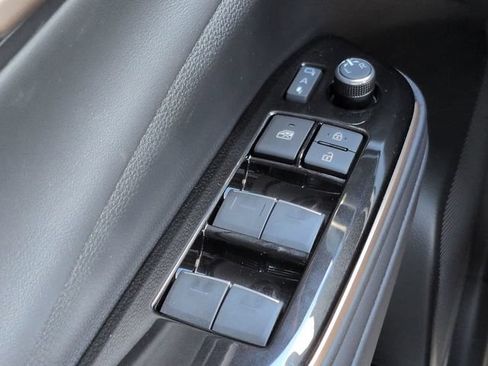 New 2026 Toyota Crown AWD/4WD image 22
