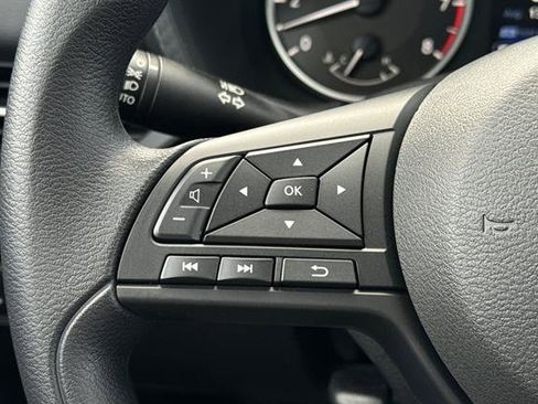 New 2025 Nissan Sentra S image 23