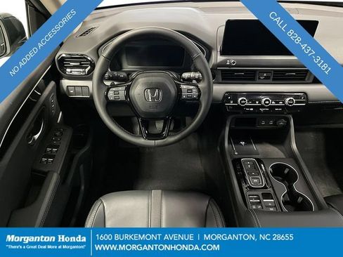New 2026 Honda Pilot EX-L image 23