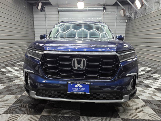 Used 2024 Honda Pilot Elite image 4