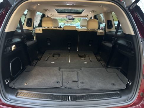 Certified 2022 Jeep Grand Cherokee L Limited image 41