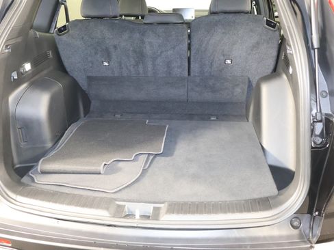 Used 2025 Honda CR-V Sport image 49