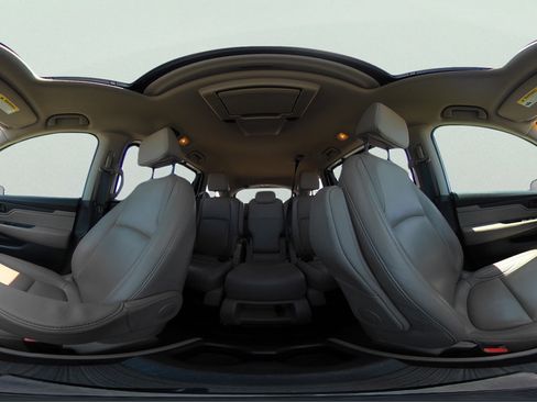 Used 2018 Honda Odyssey EX-L image 18
