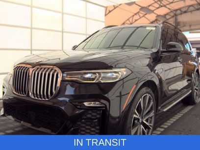 Used 2022 BMW X7 xDrive40i w/ M Sport Package