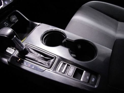 Certified 2023 Honda Civic Sport image 28