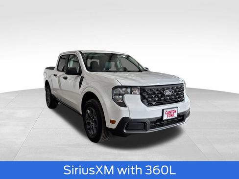 New 2026 Ford Maverick XLT FWD image 9