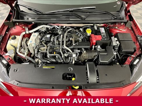 Certified 2023 Nissan Sentra SV FWD image 29