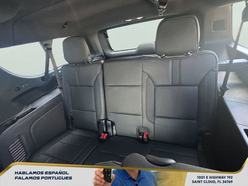 New 2026 Chevrolet Suburban RST w/ Comfort Package RWD image 31