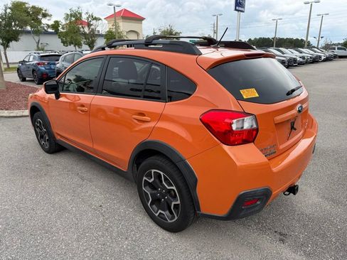 Used 2014 Subaru Crosstrek 2.0i Premium AWD/4WD image 7