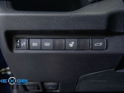 Used 2024 Toyota RAV4 XLE w/ Convenience Package AWD/4WD image 13