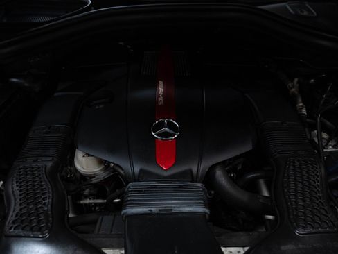 Used 2018 Mercedes-Benz GLE 43 AMG 4MATIC Coupe image 42