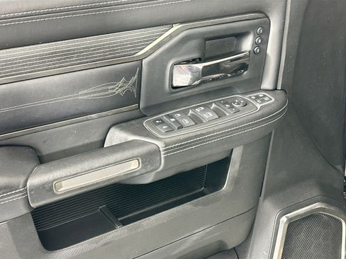 Used 2023 RAM 3500 Limited w/ Night Edition image 16
