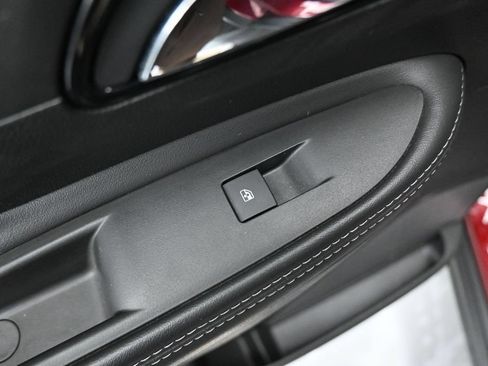 Used 2021 Buick Encore Preferred AWD/4WD image 10