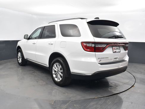 Used 2024 Dodge Durango SXT image 11