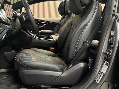 Used 2022 Mercedes-Benz EQS 450+ Sedan image 81