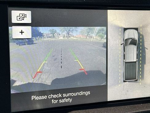 Used 2017 Ford F350 Platinum w/ Platinum Ultimate Package AWD/4WD image 28