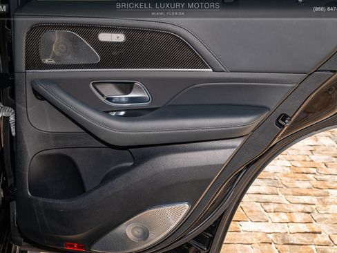 Used 2022 Mercedes-Benz GLE 53 AMG 4MATIC Coupe image 19