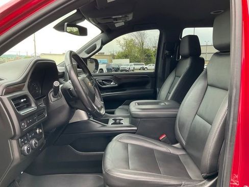 Used 2021 Chevrolet Tahoe LT AWD/4WD image 10