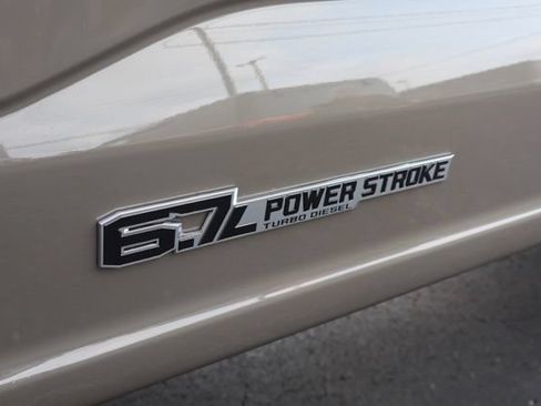 New 2026 Ford F250 XLT AWD/4WD image 10