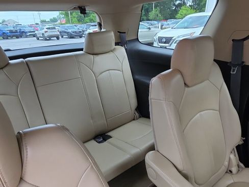 Used 2010 GMC Acadia SLT FWD image 26