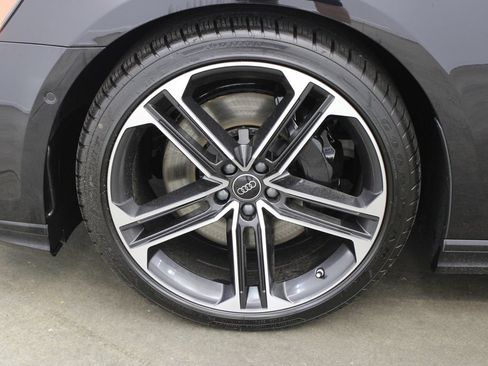 New 2026 Audi A8 L 3.0T AWD/4WD image 30