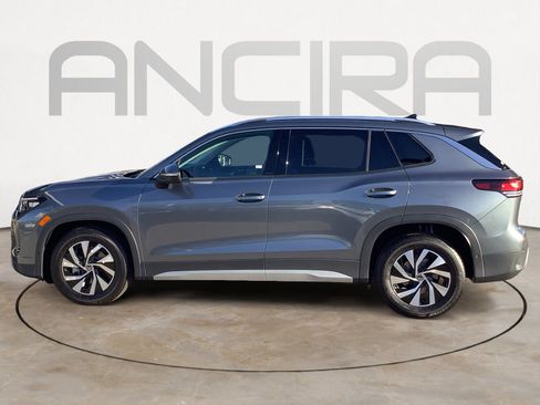 New 2026 Volkswagen Tiguan S FWD image 5