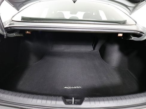 Used 2020 Hyundai Sonata SEL w/ Convenience Package image 18