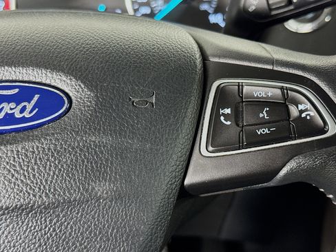 Used 2020 Ford EcoSport SES AWD/4WD image 14