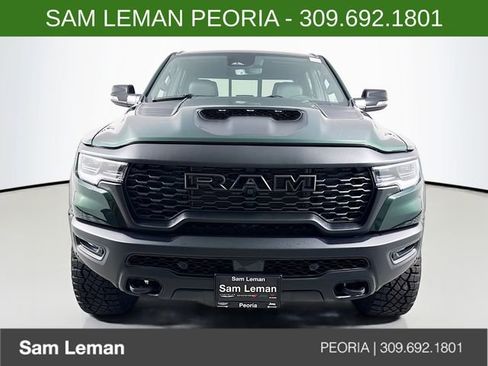 New 2026 RAM 1500 RHO AWD/4WD image 2