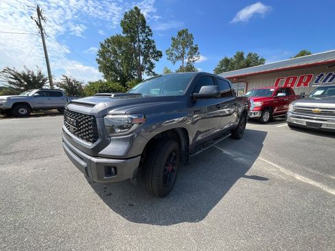 Used 2021 Toyota Tundra TRD Pro image 8