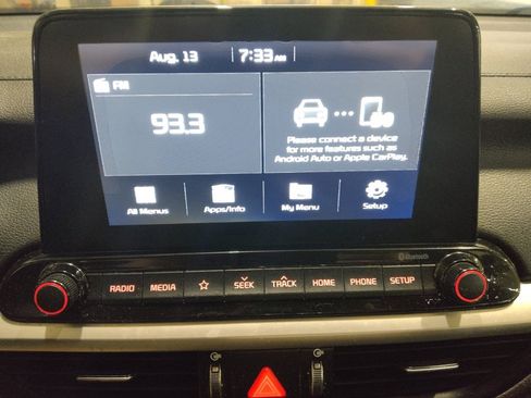 Used 2019 Kia Forte LXS image 25