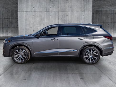 New 2026 Acura MDX FWD w/ Technology Package image 2