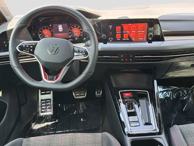 Used 2024 Volkswagen GTI S FWD image 15