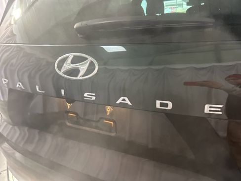 Used 2025 Hyundai Palisade Calligraphy image 10
