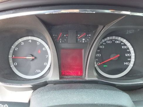 Used 2016 GMC Terrain SLE FWD image 15