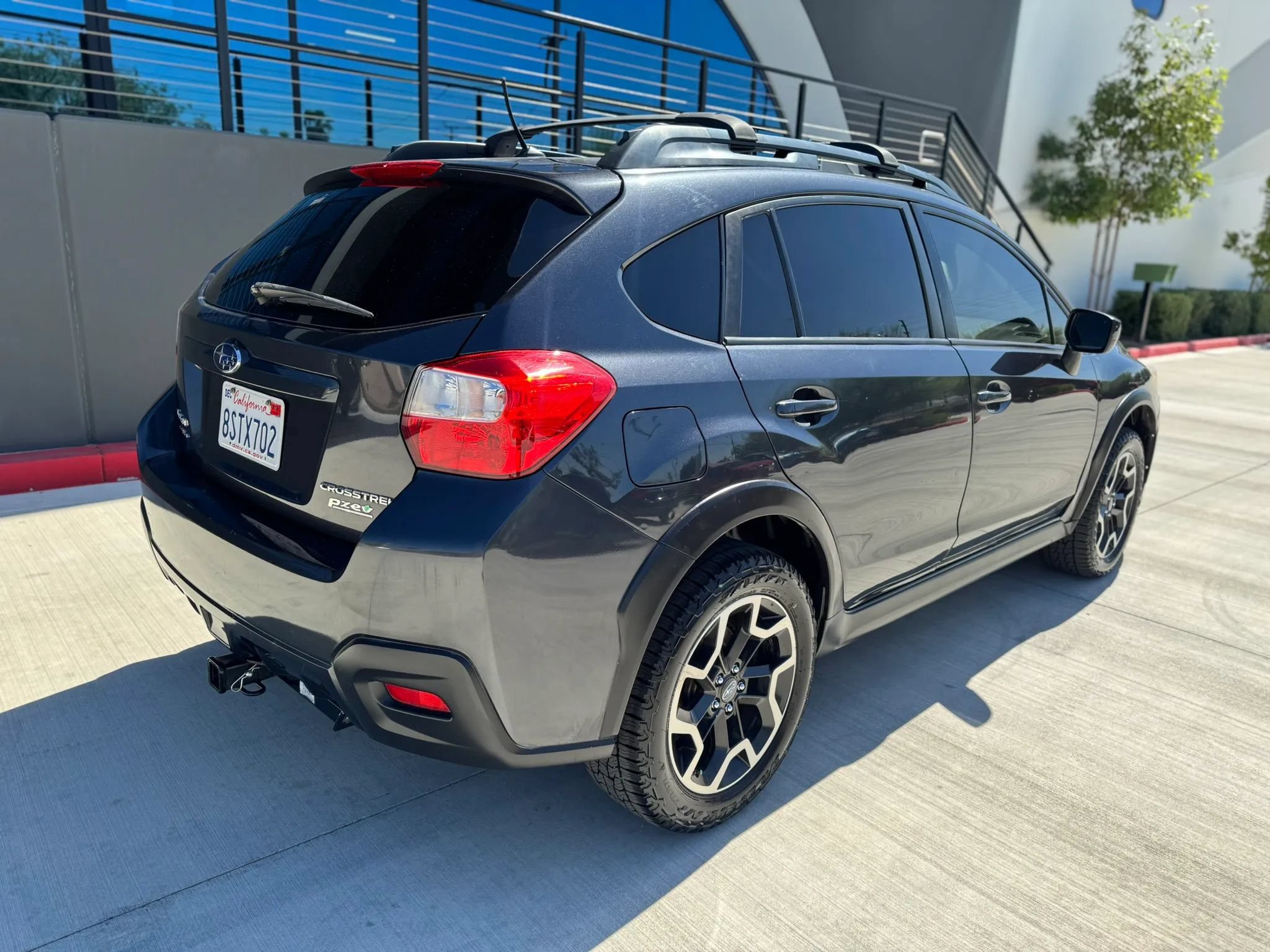 Used 2017 Subaru Crosstrek 2.0i Premium AWD/4WD image 29