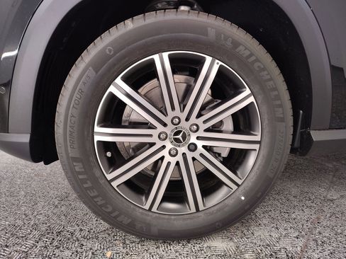 New 2026 Mercedes-Benz GLE 350 4MATIC image 12
