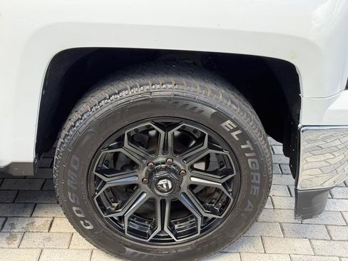 Used 2014 Chevrolet Silverado 1500 W/T image 35