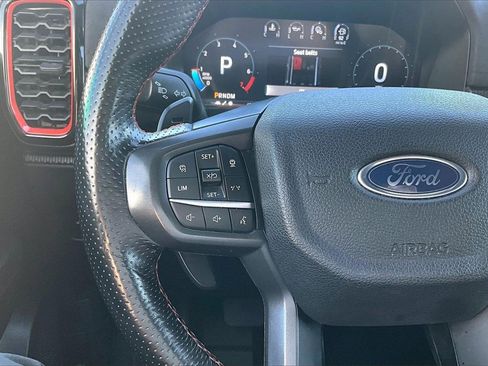 Used 2024 Ford Ranger Raptor image 16