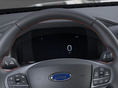 New 2026 Ford Explorer Active AWD/4WD image 13