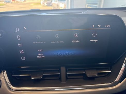 New 2026 Chevrolet Trax LT w/ Driver Confidence Package image 29