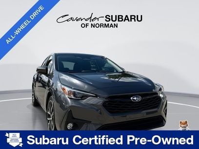 Certified 2026 Subaru Impreza 2.0i Sport