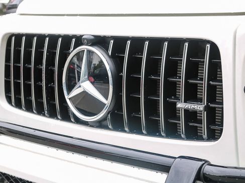 Used 2023 Mercedes-Benz G 63 AMG 4MATIC image 5