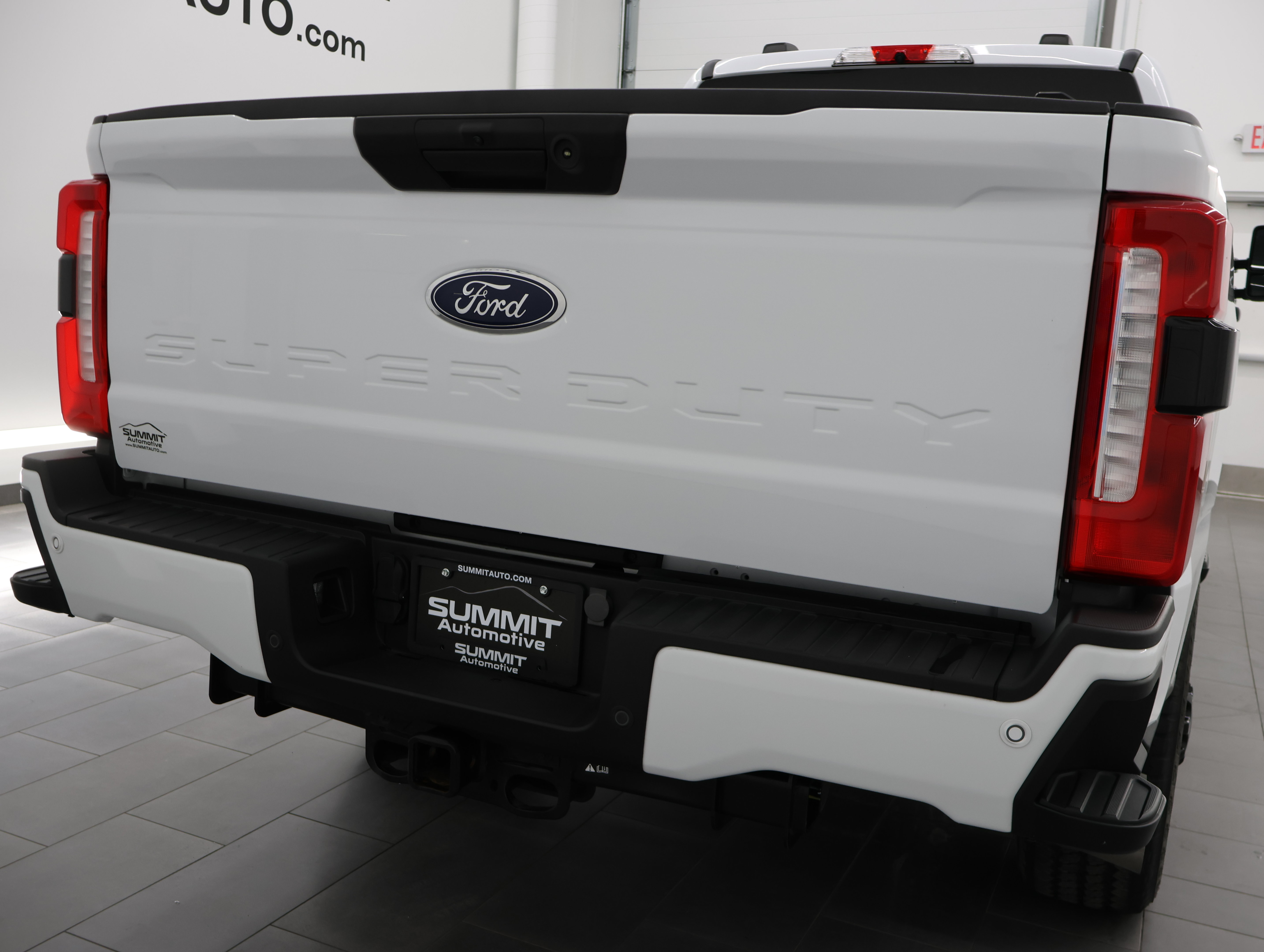 Used 2024 Ford F250 XL w/ STX Appearance Package AWD/4WD image 30