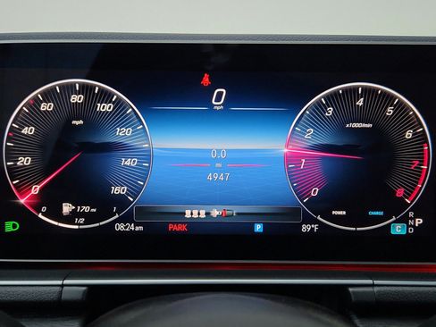 Used 2026 Mercedes-Benz GLE 350 4MATIC image 23