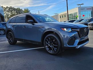 New 2026 MAZDA CX-70 3.3 Turbo w/ Premium Plus Pkg video 1