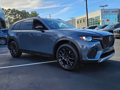 New 2026 MAZDA CX-70 3.3 Turbo w/ Premium Plus Pkg